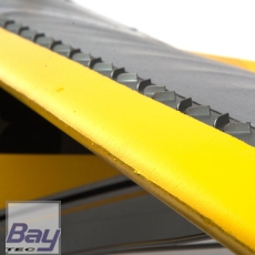 Hobbyzone Carbon Cub S 2 1.3m BNF Basic with SAFE