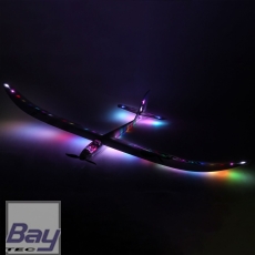 E-flite Night Radian FT 2.0m PNP