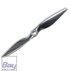 Dynam voll Carbon Elektro Luftschraube 9x6"