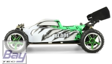 Blade Pro brushless 4WD Buggy 1:10 RTR