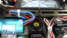 Blade Pro brushless 4WD Buggy 1:10 RTR