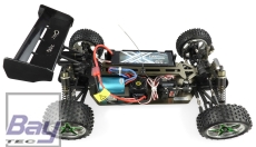 Blade Pro brushless 4WD Buggy 1:10 RTR