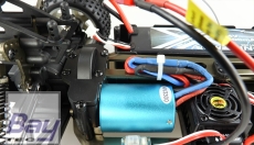 Blade Pro brushless 4WD Buggy 1:10 RTR