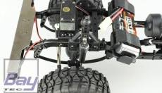 AMXRock Jeep WY1044 4x4 Crawler 1:10, RTR