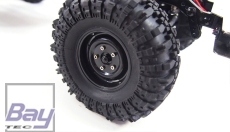 AMXRock Jeep WY1044 4x4 Crawler 1:10, RTR