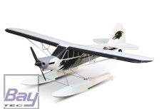 FMS Piper PA-18 Super Cub PNP incl. Schwimmer - 170 cm