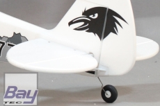 FMS Piper PA-18 Super Cub PNP incl. Schwimmer - 170 cm