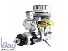 Benzinmotor NGH GT-9 V2 9ccm incl. Zündung