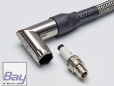 Benzinmotor NGH GT-9 V2 9ccm incl. Zündung