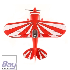 E-flite Pitts S-1S 850mm BNF Basic with AS3X and SAFE Select