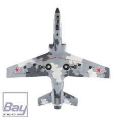 E-flite Viper Jet 70mm EDF 1100mm PNP
