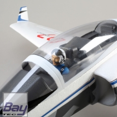 E-flite Viper Jet 70mm EDF 1100mm BNF Basic