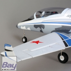 E-flite Viper Jet 70mm EDF 1100mm PNP