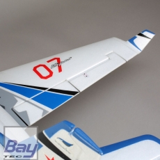 E-flite Viper Jet 70mm EDF 1100mm PNP
