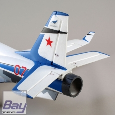 E-flite Viper Jet 70mm EDF 1100mm PNP