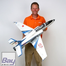 E-flite Viper Jet 70mm EDF 1100mm PNP
