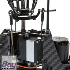 Blade Fusion 270 BNF Basic Helicopter