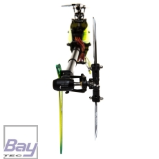 Blade Fusion 270 BNF Basic Helicopter