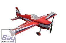 SKYWING 38" Laser 260 ARF 965mm PP Version 2017 rot