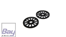 Blade Helical Main Gear (Black) - 270 Fusion
