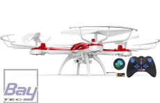 Merlo Altitude Drone HD Kompass Flyback Turbo 2,4G