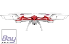 Merlo Altitude Drone HD Kompass Flyback Turbo 2,4G