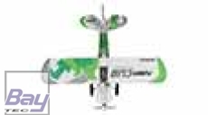 Multiplex BK FunnyCub Indoor BLUE Edition 930mm