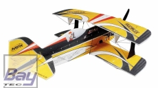 Multiplex BK Challenger Indoor Edition 850mm
