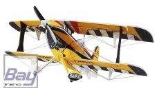 Multiplex BK Challenger Indoor Edition 850mm