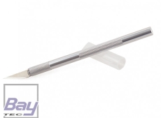 Alu Balsa Präzisions Messer incl. Klinge