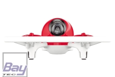 Udi Neon Blau 2.4GHz LED-Drohne - 150mm - incl. Headless-Modus