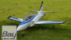 Jet Star 800mm brushless 65mm EDF, PNP V2