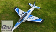 Jet Star 800mm brushless 65mm EDF, PNP V2