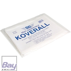 SIG KOVERALL BESPANNLEINEN 1,2 / 1,8m