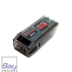 Spektrum AR410 4-Kanal Sport Empfänger - integrierte Telemetrie