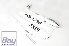 FMS ASW-17 Elektrosegler PNP - 250 cm