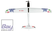 3D Climber Segelflugzeug mit Gyro, 5-Kanal RTF - 780mm