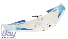 Kita-1 Nurflügler FPV 5,8GHz brushless PNP - 1200mm