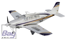 ST-Model Beechcraft Bonanza A36 1280mm brushless PNP