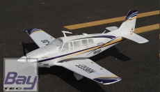 ST-Model Beechcraft Bonanza A36 1280mm brushless PNP