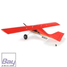 E-flite Maule 1.5m BNF Basic w/AS3X and SS