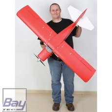 E-flite Maule 1.5m BNF Basic w/AS3X and SS