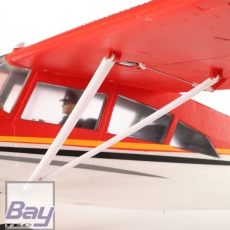 E-flite Maule 1.5m BNF Basic w/AS3X and SS