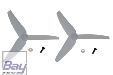 E-flite Heckrotor weiß (2) Blade 230 S V2