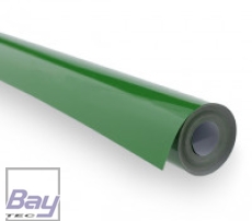 Bay-Tec Bügel-Folie - Grün - Breite 64cm - je m