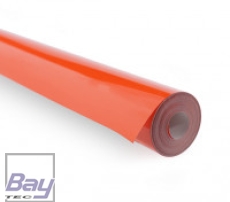 Bay-Tec Bügel-Folie - Jacinth Rot - Breite 64cm - je m