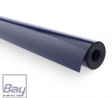 Bay-Tec Bügel-Folie - Pirate-Blau - Breite 64cm - je m