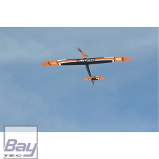 Robbe Limit Pro PETROL voll GFK/CFK Hotliner - 1700mm - ARF