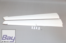 FMS Fox 3000mm - Ersatz Tragflächen (L+R)