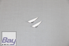 FMS Fox 3000mm - Ersatz Wingtip Räder